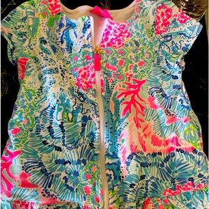 Worn once dress for girls. Excellent condition